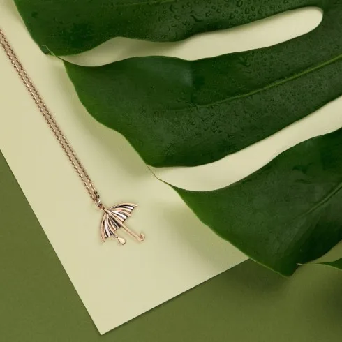 Và “Rainy” – Những “item” cá tính, tinh tế trong BST mới từ PNJSILVER