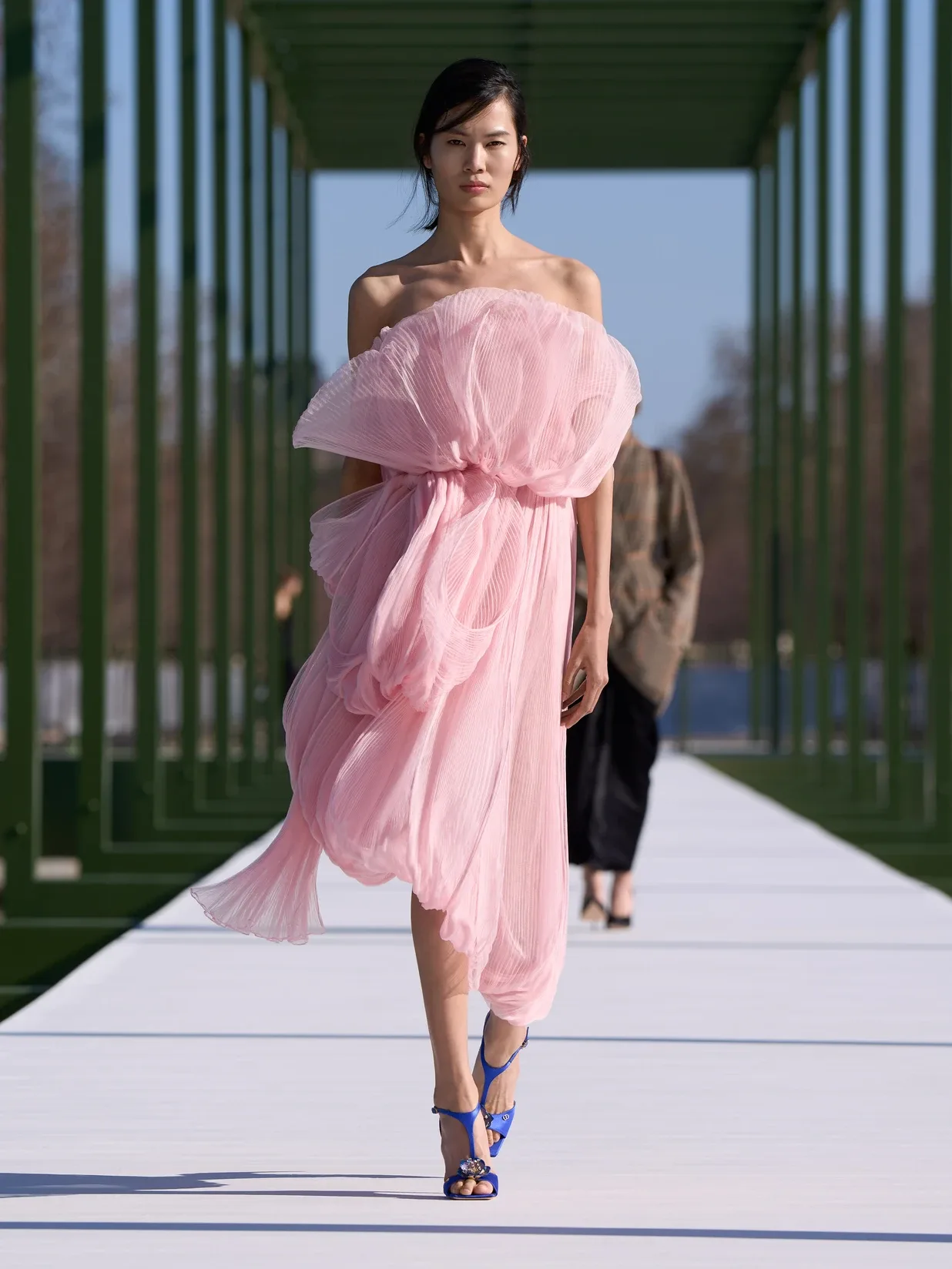 BST Dior Thu-Đông 2026