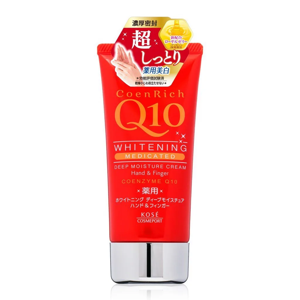 kem dưỡng da tay kose kem dưỡng da tay kose
