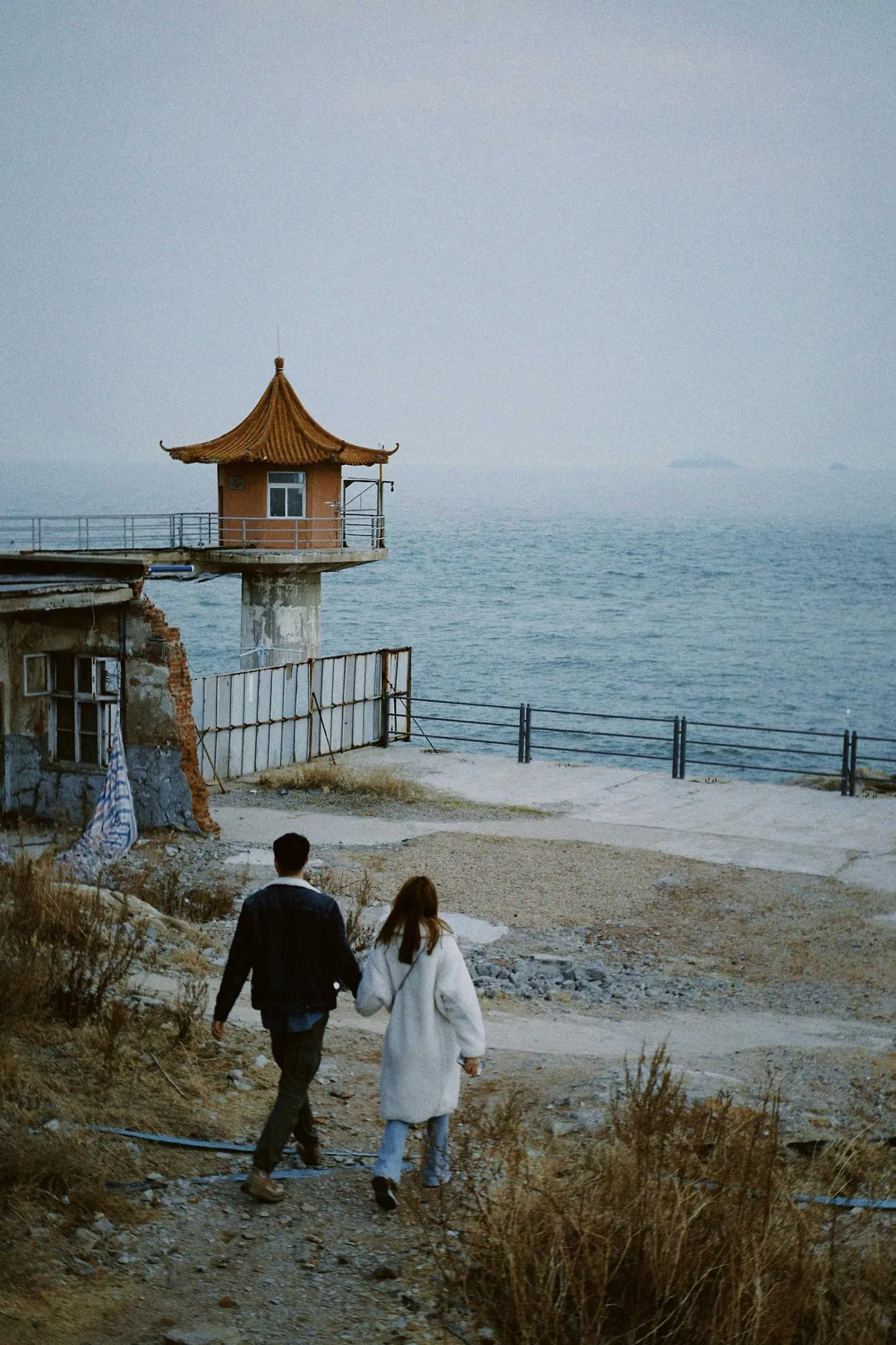 thiếu sự giao tiếp trong tình yêu