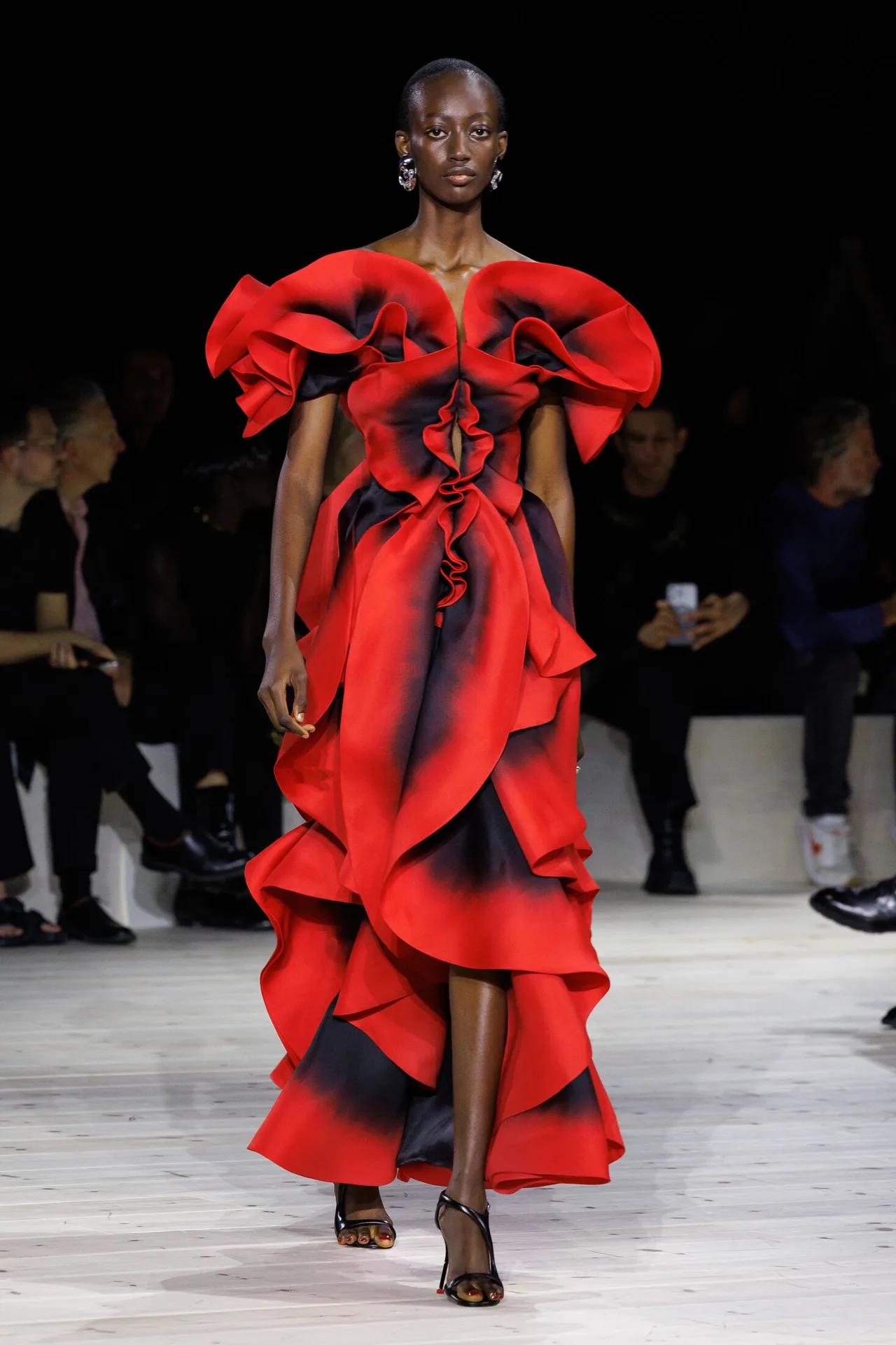 Alexander McQueen Spring Summer 2024