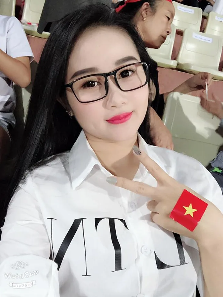 phong cách làm đẹp 23 phong cách làm đẹp 23