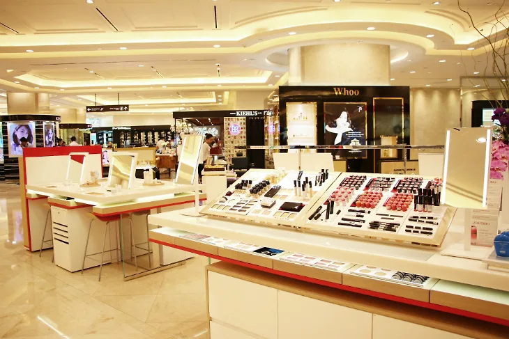 Tưng bừng sự kiện THE SALE mùa thứ 2 tại Takashimaya ƯU ĐÃI NƯỚC HOA VÀ MẮT KÍNH (30/06 – 06/07)