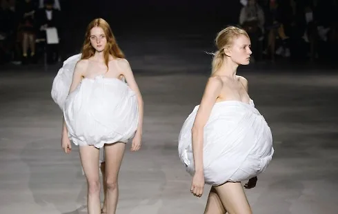 thế giới thời trang: Jacquemus