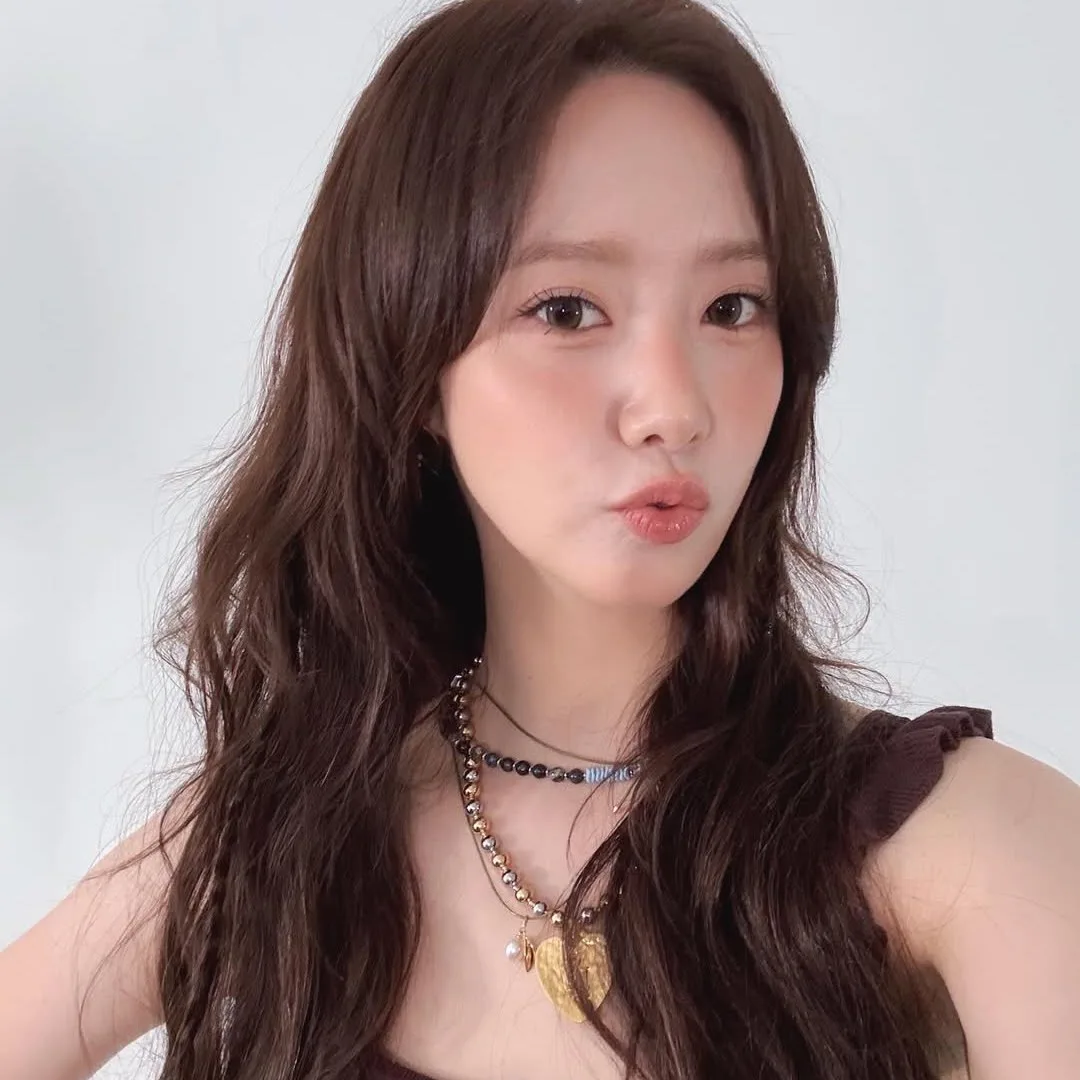Yoona ngoài tuổi 30 với làn da sáng khỏe và rạng rỡ - thành phần chống lão hóa