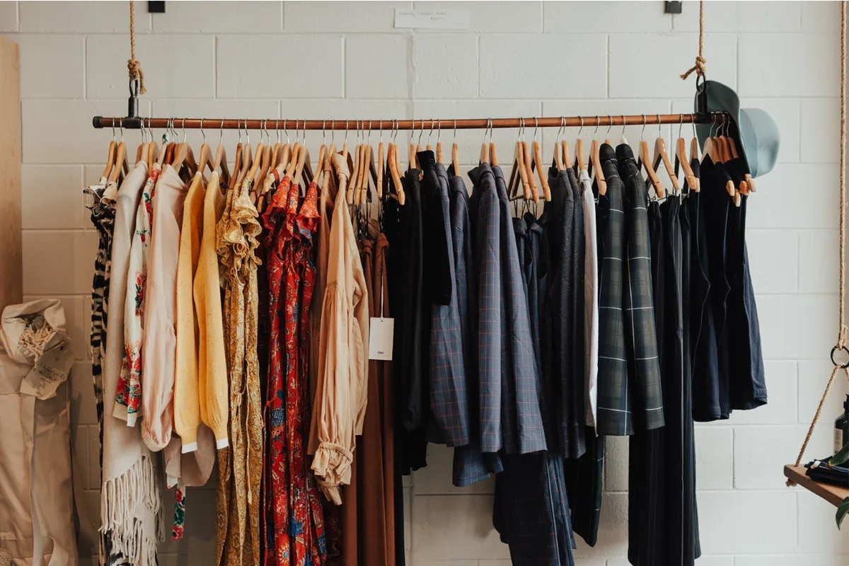 Cách mua sắm đồ second hand hiệu quả