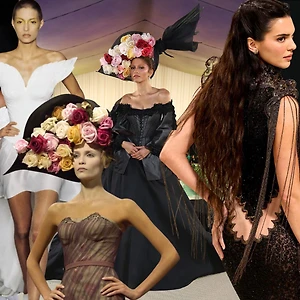 Khu vườn Met Gala 2024 mở kho thời trang lưu trữ, ai là bông hoa quyền lực nhất?
