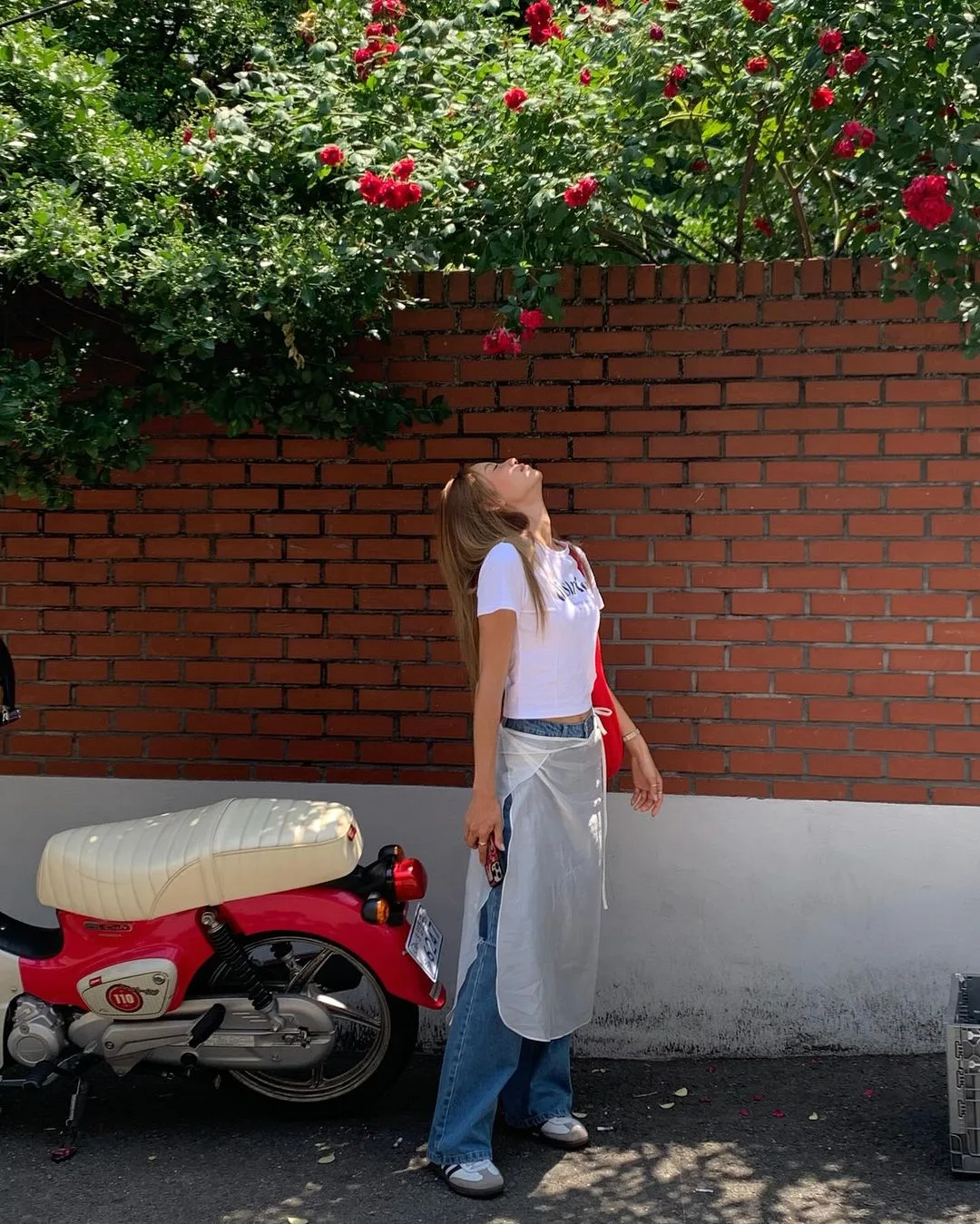 j876my váy tạp dề