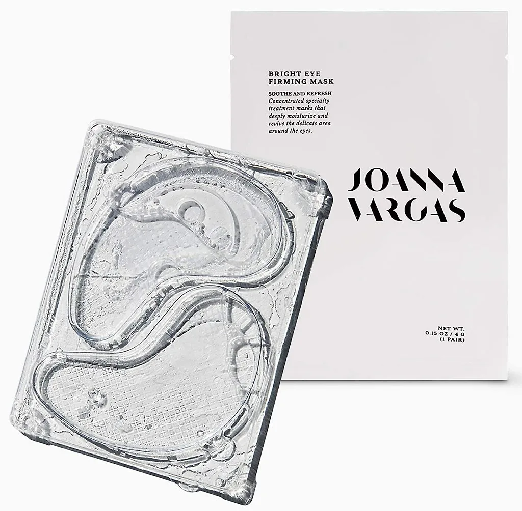 Mặt nạ mắt Joanna Vargas Skincare Bright Eye Firming Mask Mặt nạ mắt Joanna Vargas Skincare Bright Eye Firming Mask