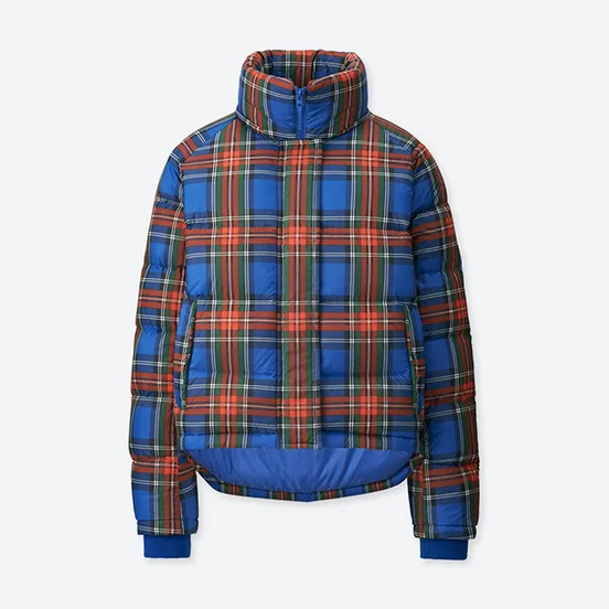 BST JW Anderson x Uniqlo