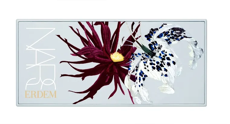 mỹ phẩm cao cấp erdem for nars 4 mỹ phẩm cao cấp erdem for nars 4