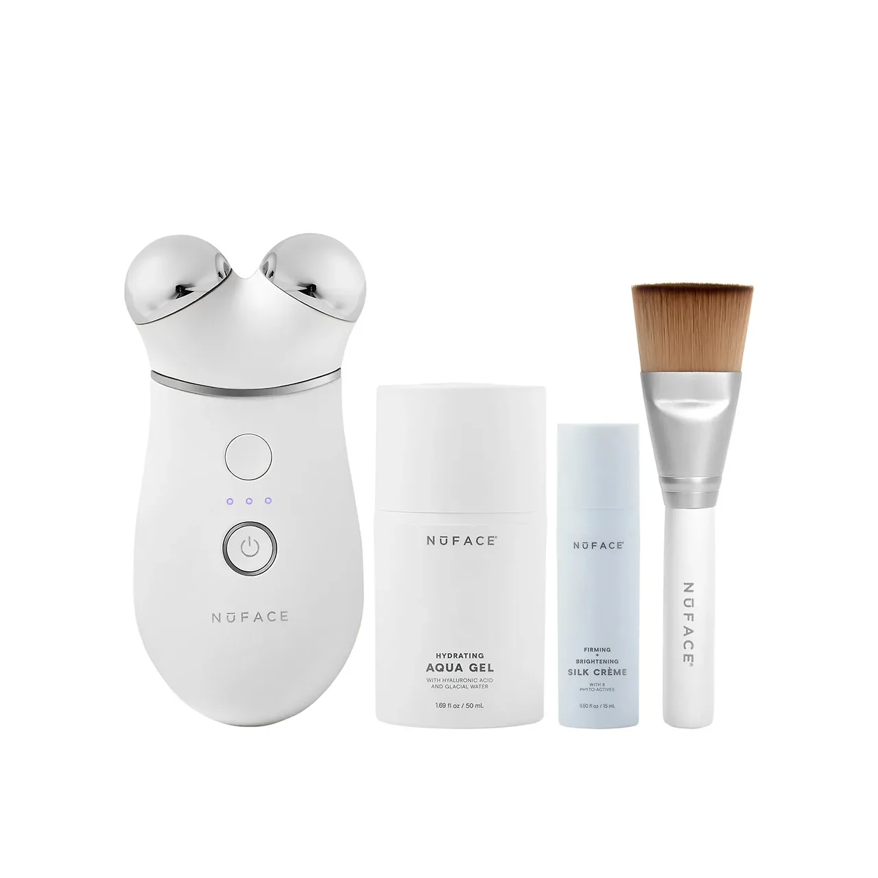 NuFace Trinity+