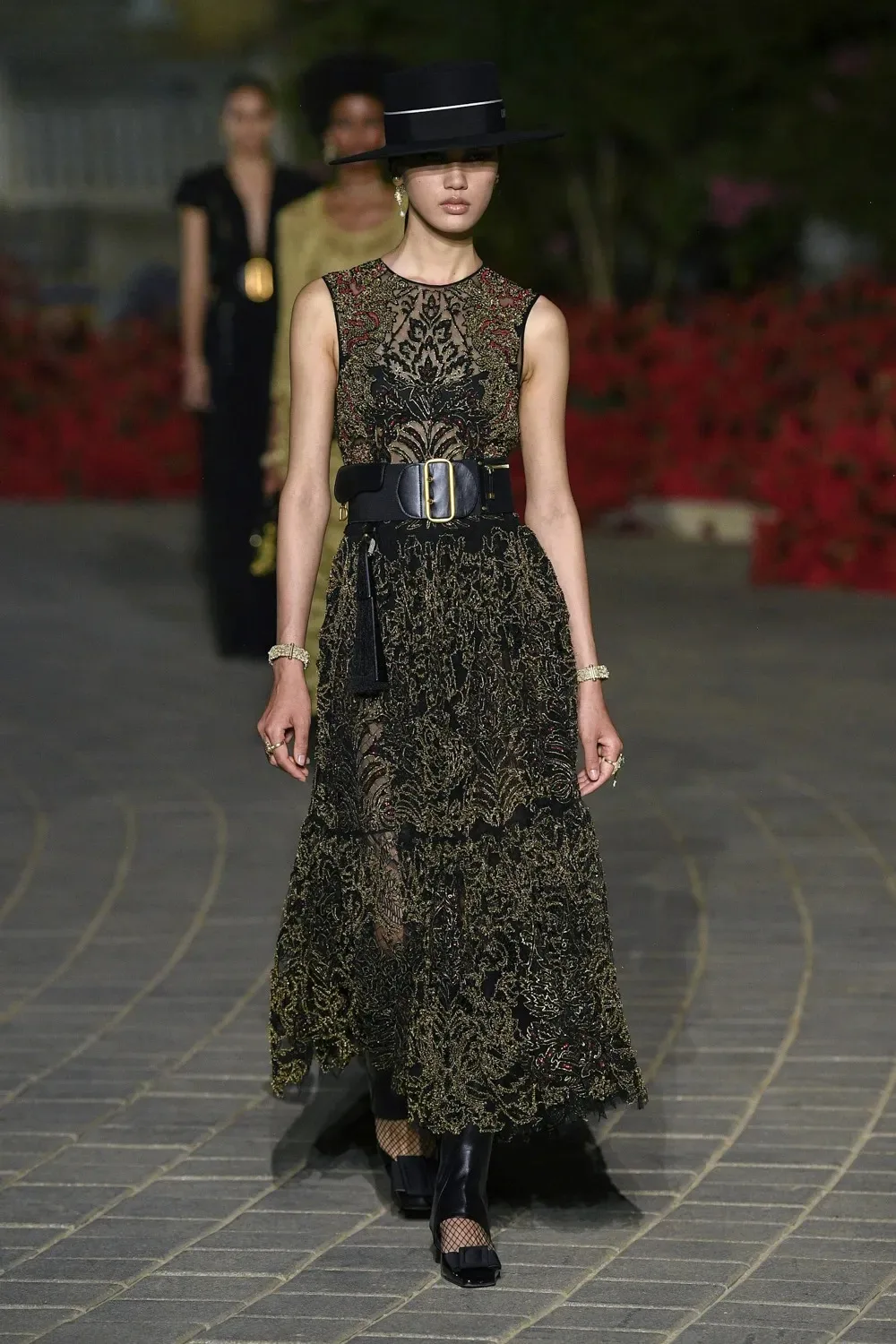 Dior Cruise 2023 look 93