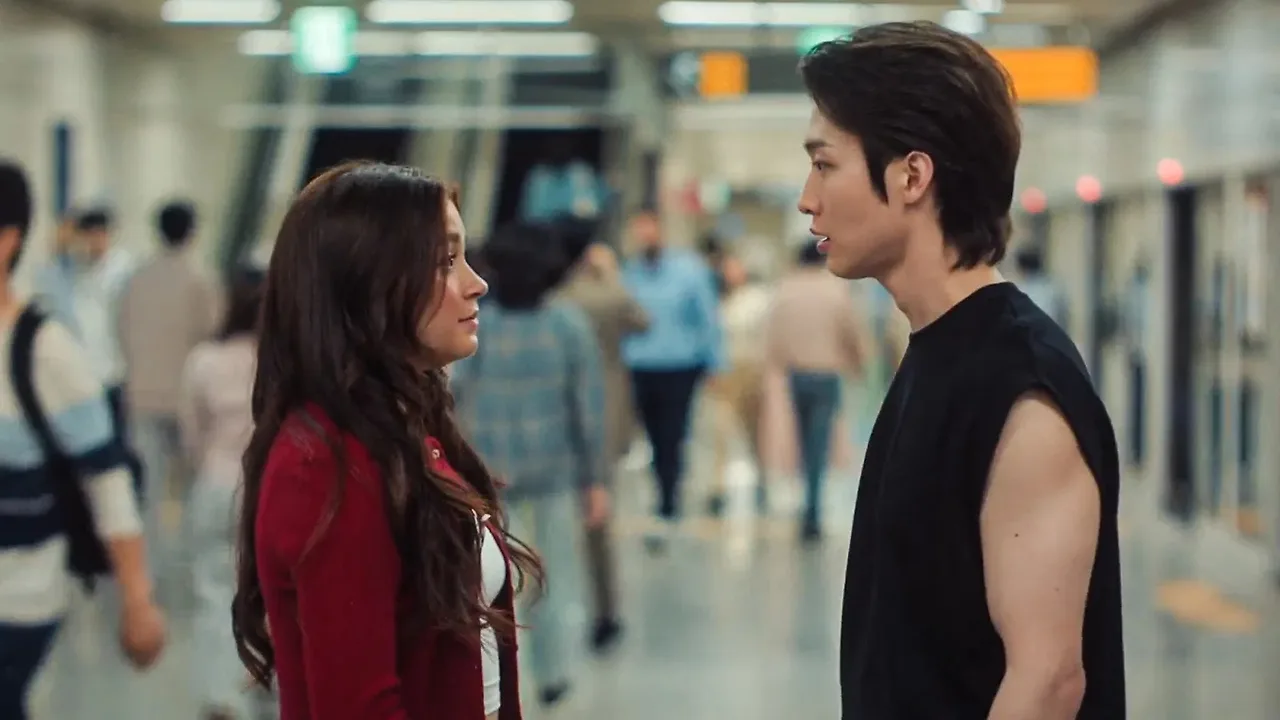 Phim XO, Kitty mùa 3 xoay quanh chuyện tình cảm dang dở giữa Kitty và Min Ho.