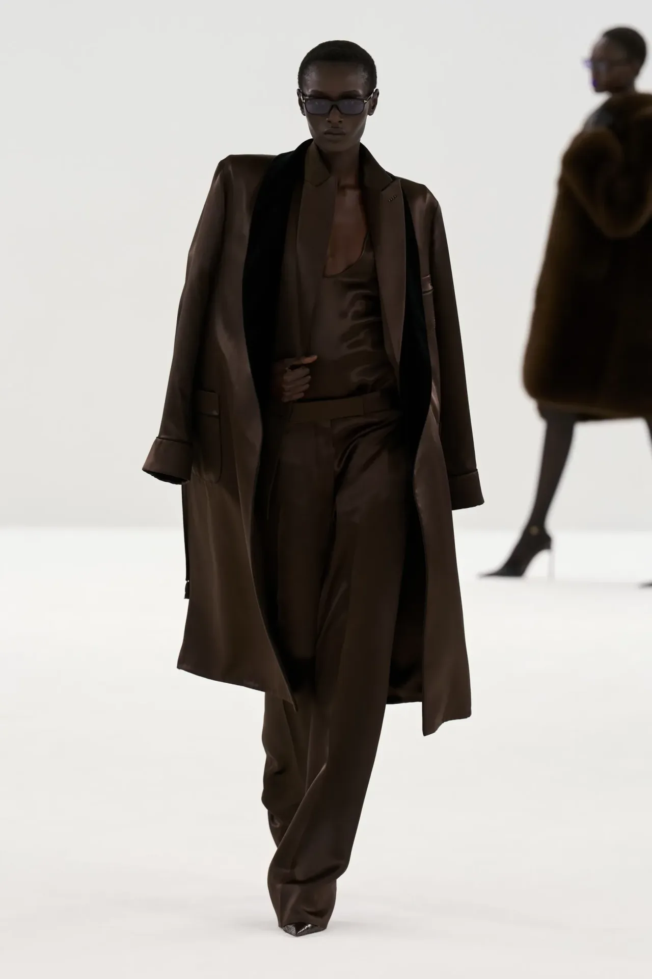 Tom Ford Thu-Đông 2026