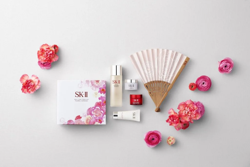 4 thương hiệu mỹ phẩm của Nhật đang được yêu thích 4 thương hiệu mỹ phẩm của Nhật đang được yêu thích