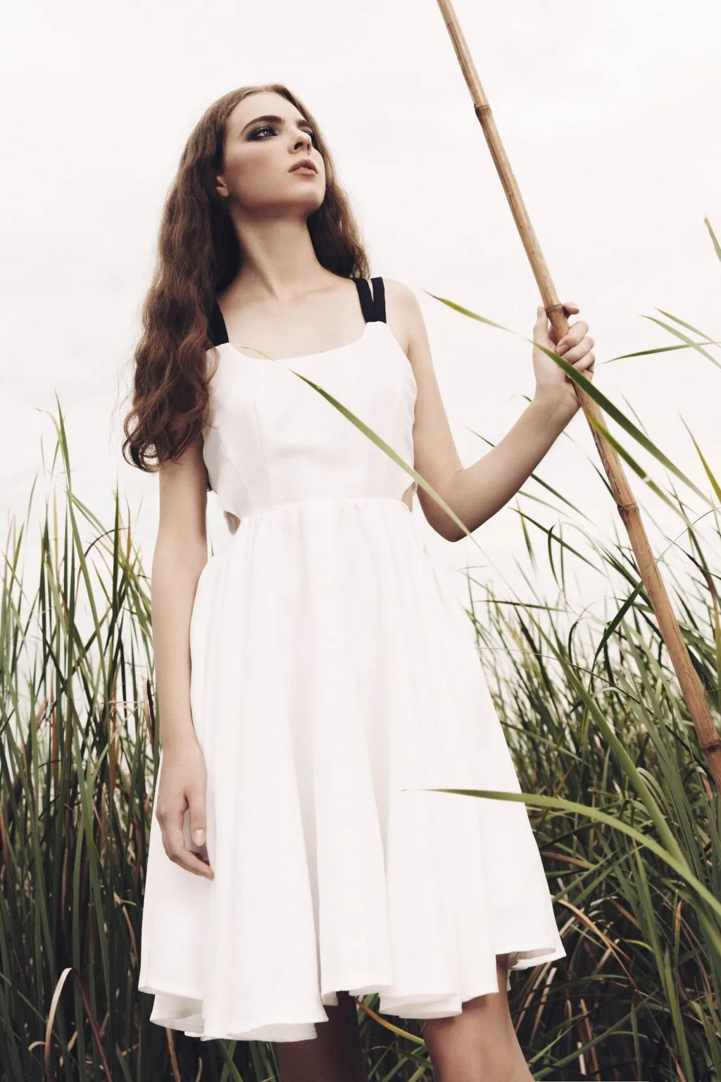 Hóa thân thành quý cô thực thụ với bộ sưu tập "Going To Heaven" CARA fashion