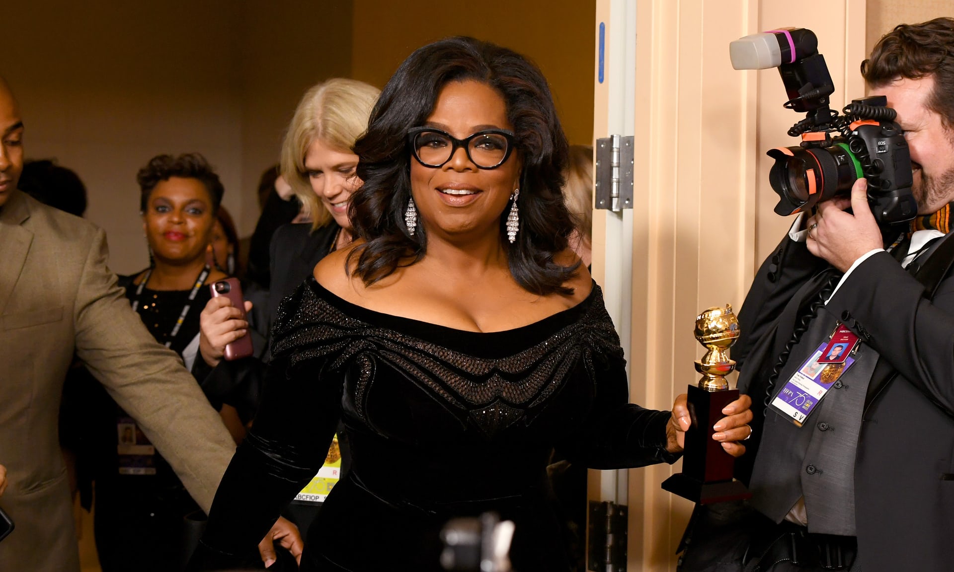 oprah winfrey 2