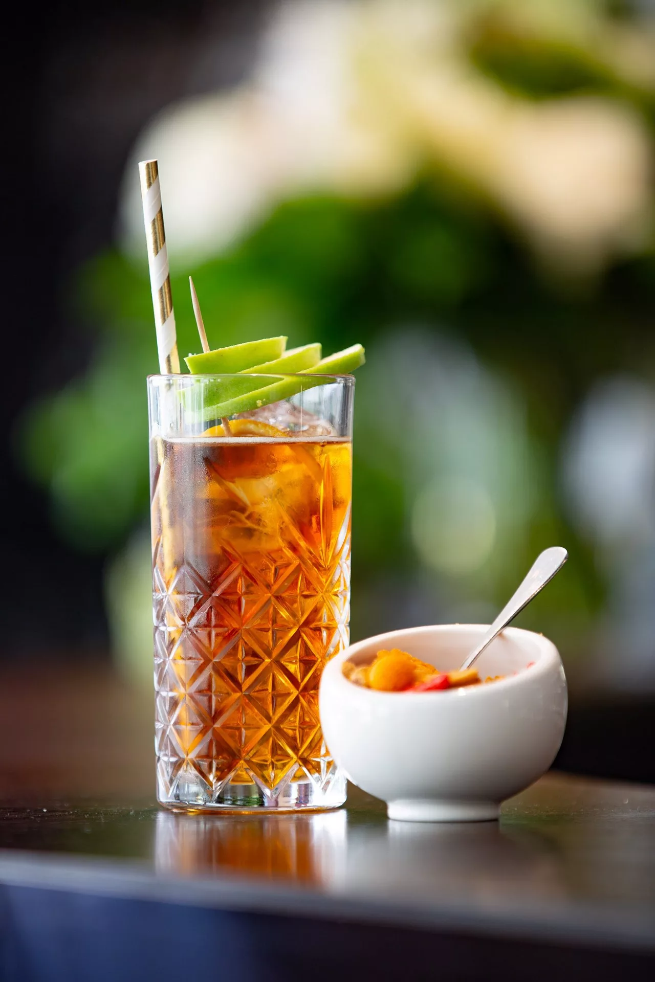 trà trái cây cung hoàng đạo
