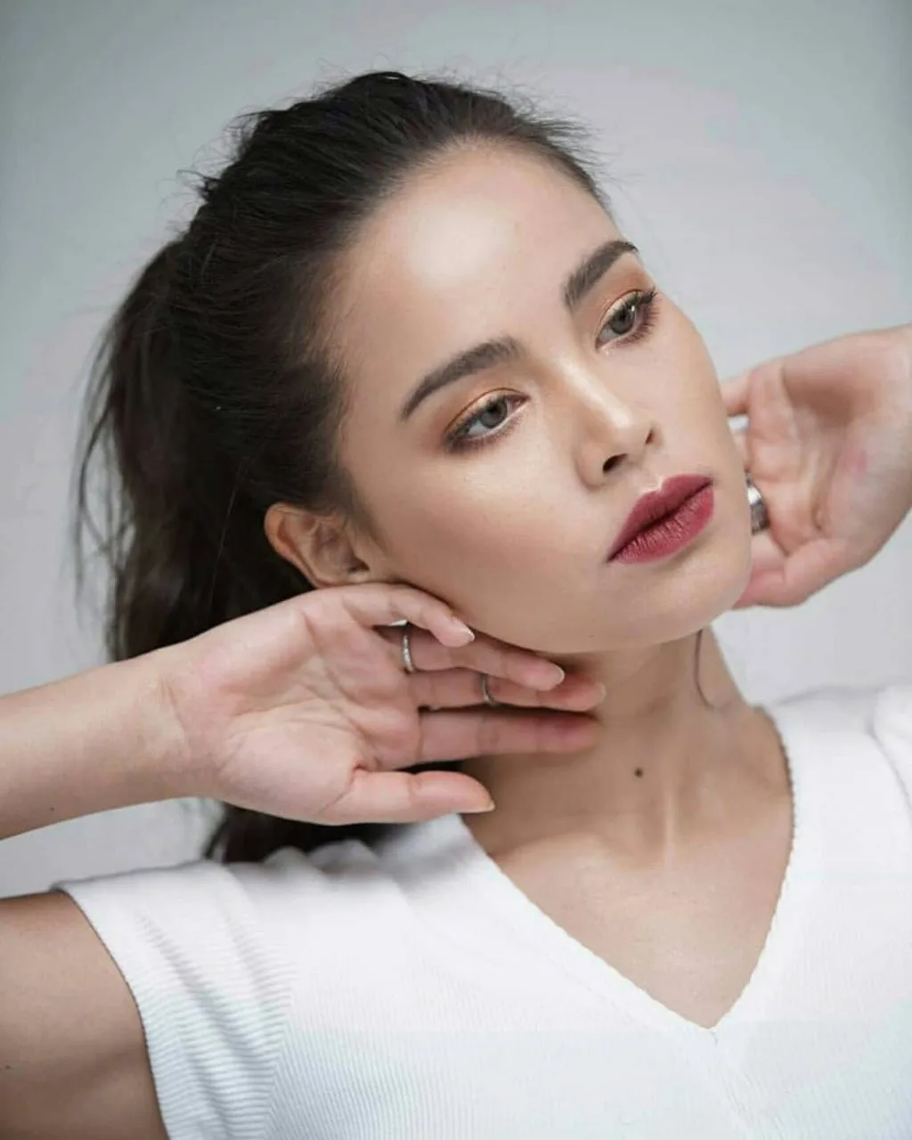 yaya mỹ nhân lai