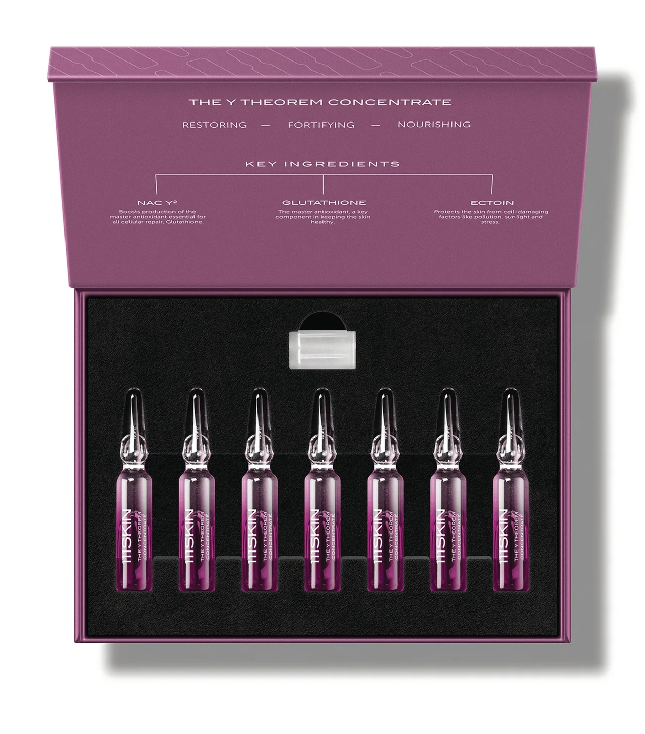 sản phẩm 111Skin The Y Theorem Concentrate sản phẩm 111Skin The Y Theorem Concentrate