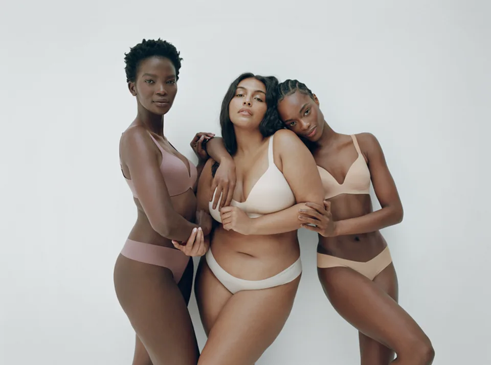 Người mẫu đại diện mới của Victoria's Secret Người mẫu đại diện mới của Victoria's Secret