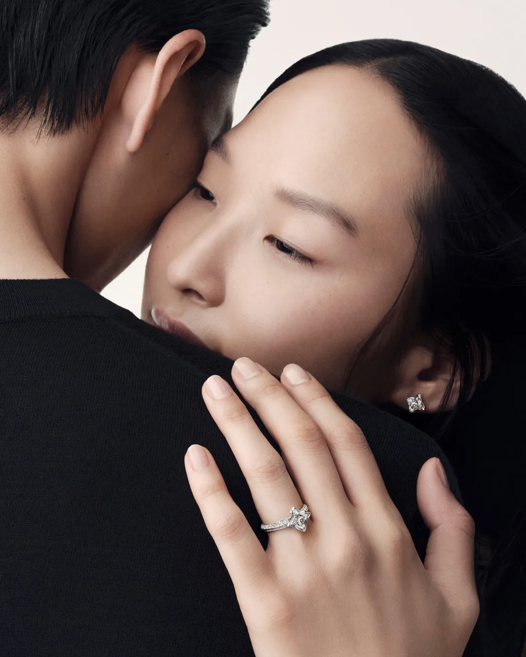 Louis Vuitton nhẫn