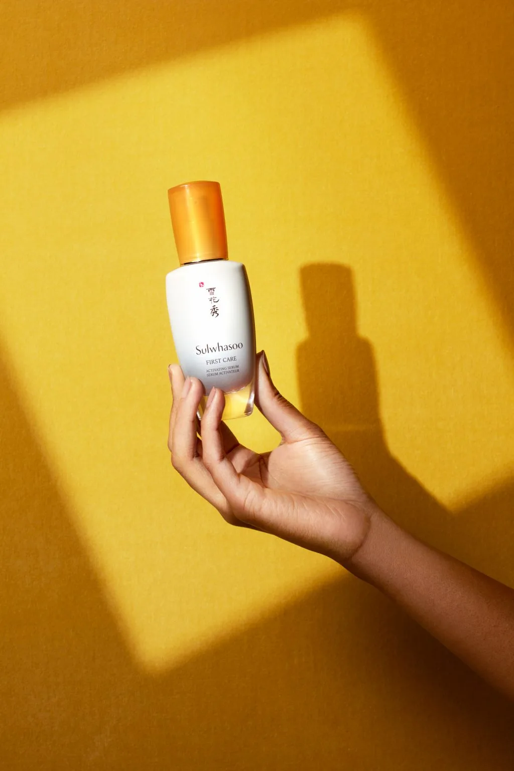 sulwhasoo sản phẩm đột phá ELLE Beauty Awards 2021
