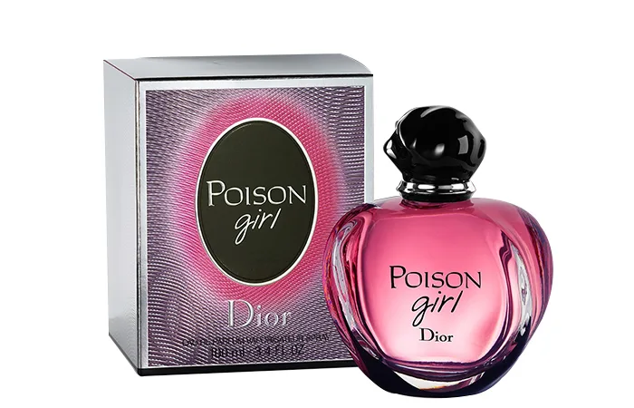 nước hoa nữ Dior Posion