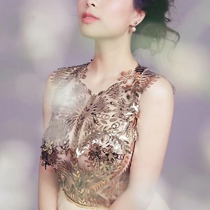 Ca nương Kiều Anh: Thôi đừng “liếc ngang liếc dọc”