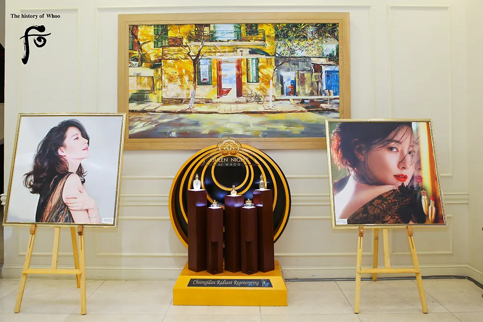 không gian nghệ thuật không gian nghệ thuật