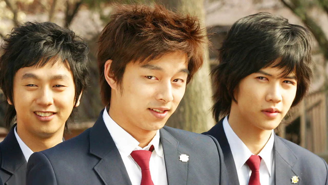 Gong Yoo hello my teacher tvtime