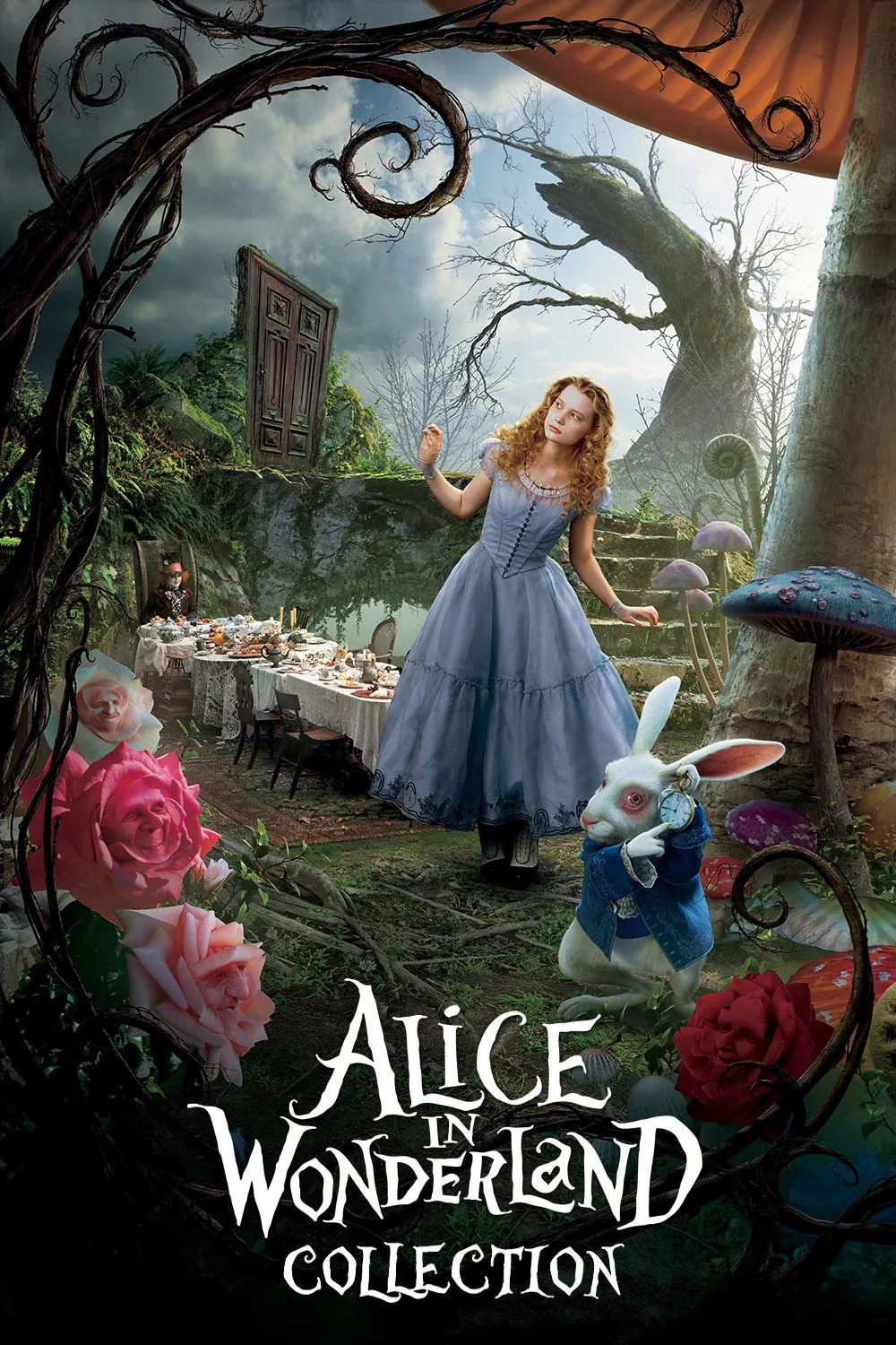 disney