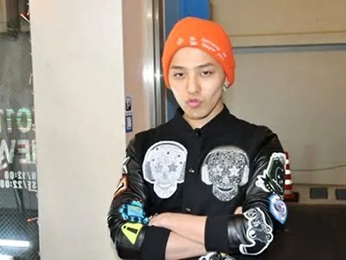 G-Dragon G-Dragon
