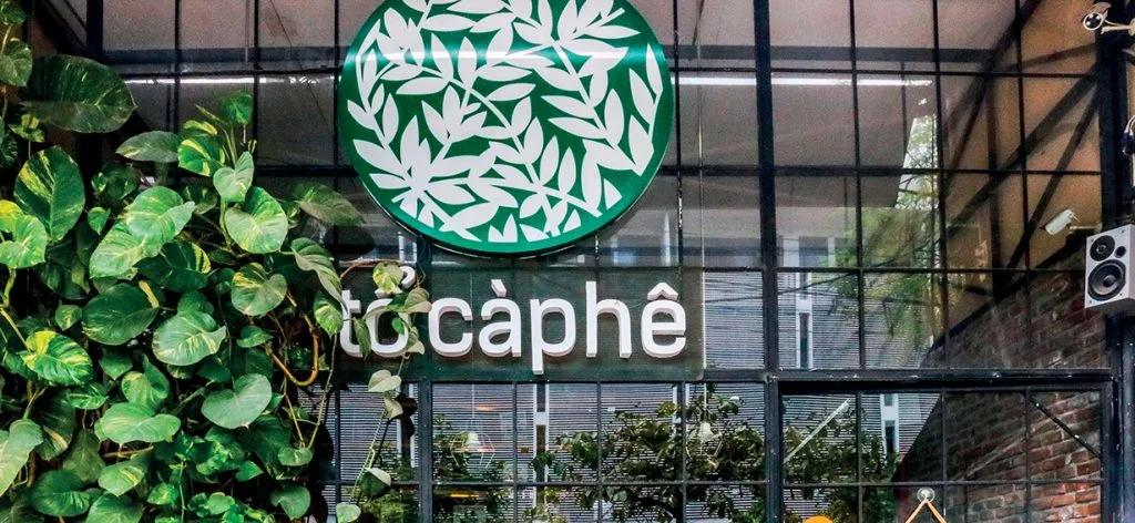 cafe sách 13 quán cà phê 13