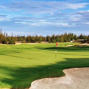 giai golf quoc te
