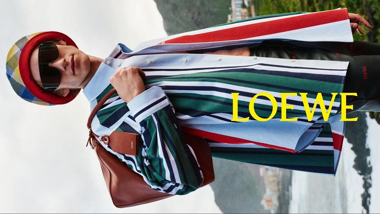 BST Loewe Tiền Thu - Đông 2026