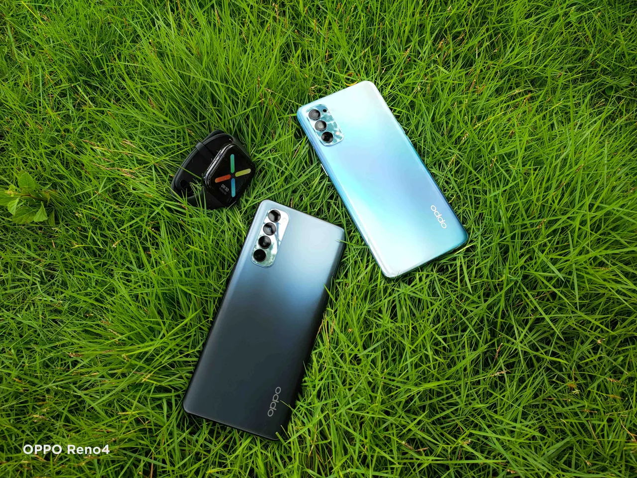 điện thoại oppo reno4