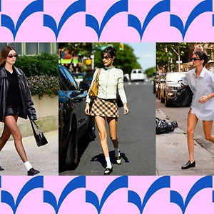 Hoàn thiện bản phối “preppy” với 13 mẫu loafer thanh lịch