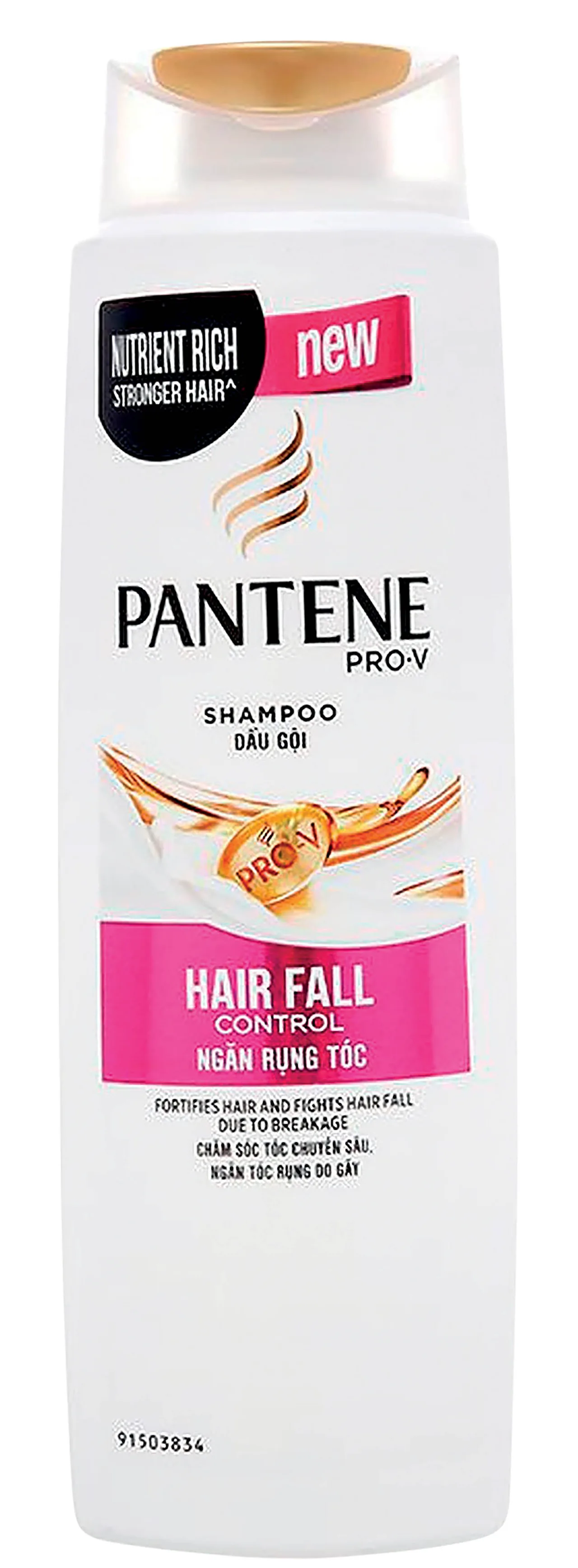 dầu gội ngăn ngừa rụng tóc Pantene dầu gội ngăn ngừa rụng tóc Pantene