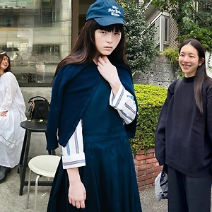 “Bỏ túi” nhanh những cách phối đồ từ 4 cô gái sành điệu đến từ Tokyo