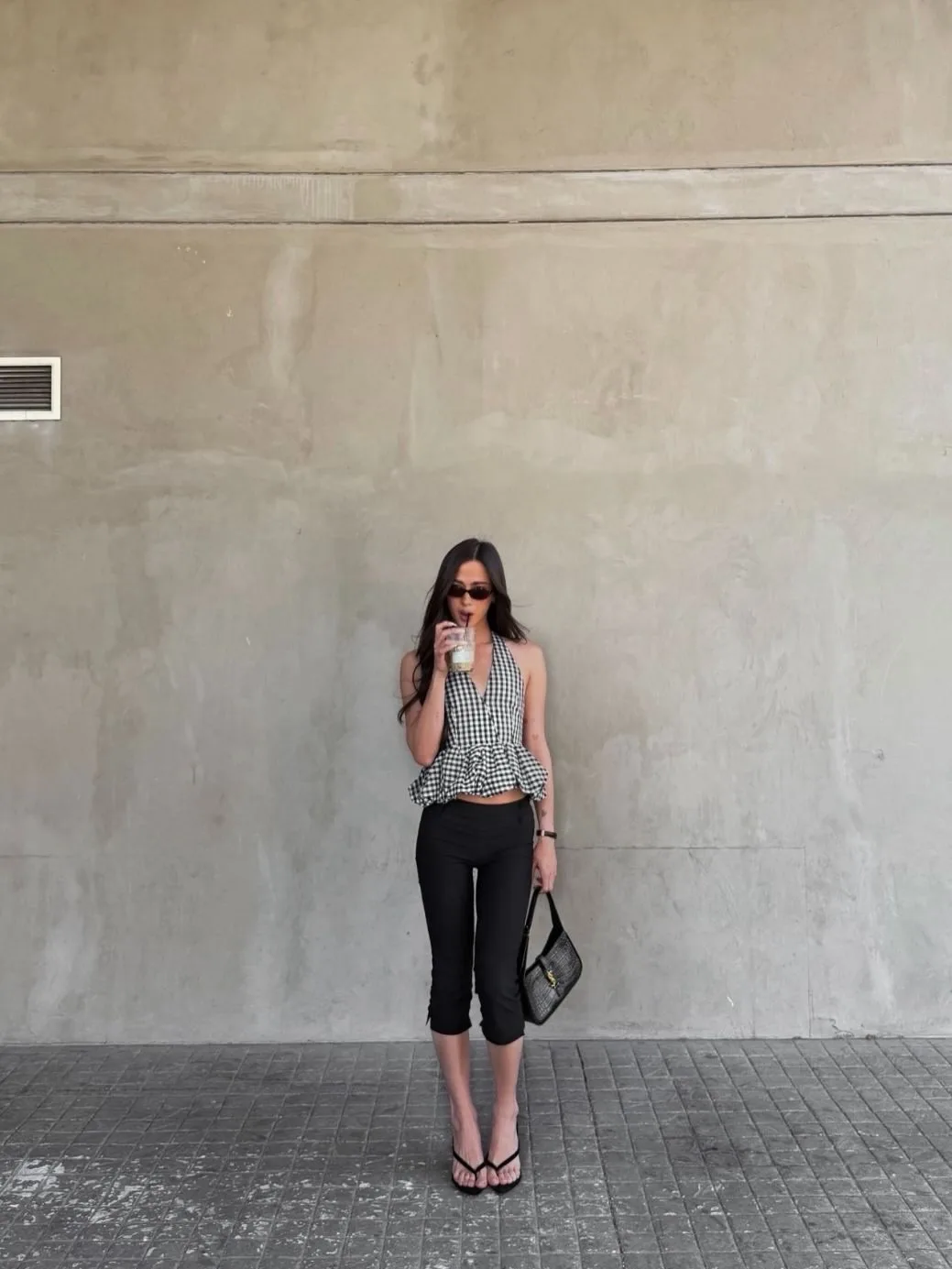 Guốc xỏ ngón vừa điệu đà vừa tiện lợi