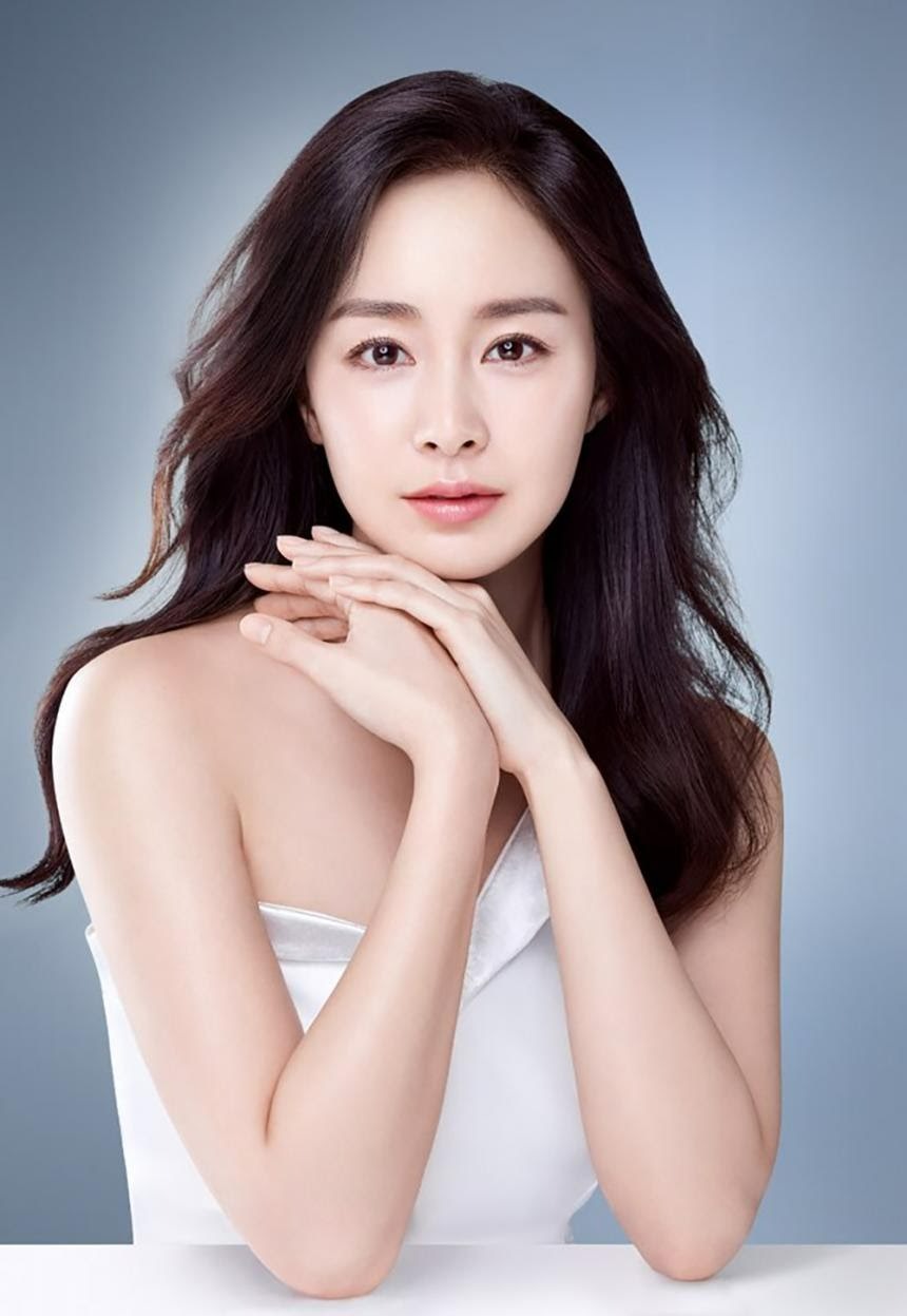chống lão hóa Kim Tae Hee chống lão hóa Kim Tae Hee