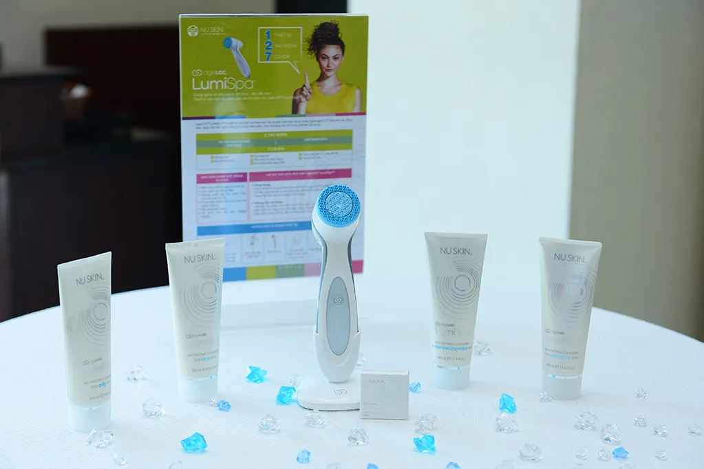Nu Skin 5 Nu Skin 5