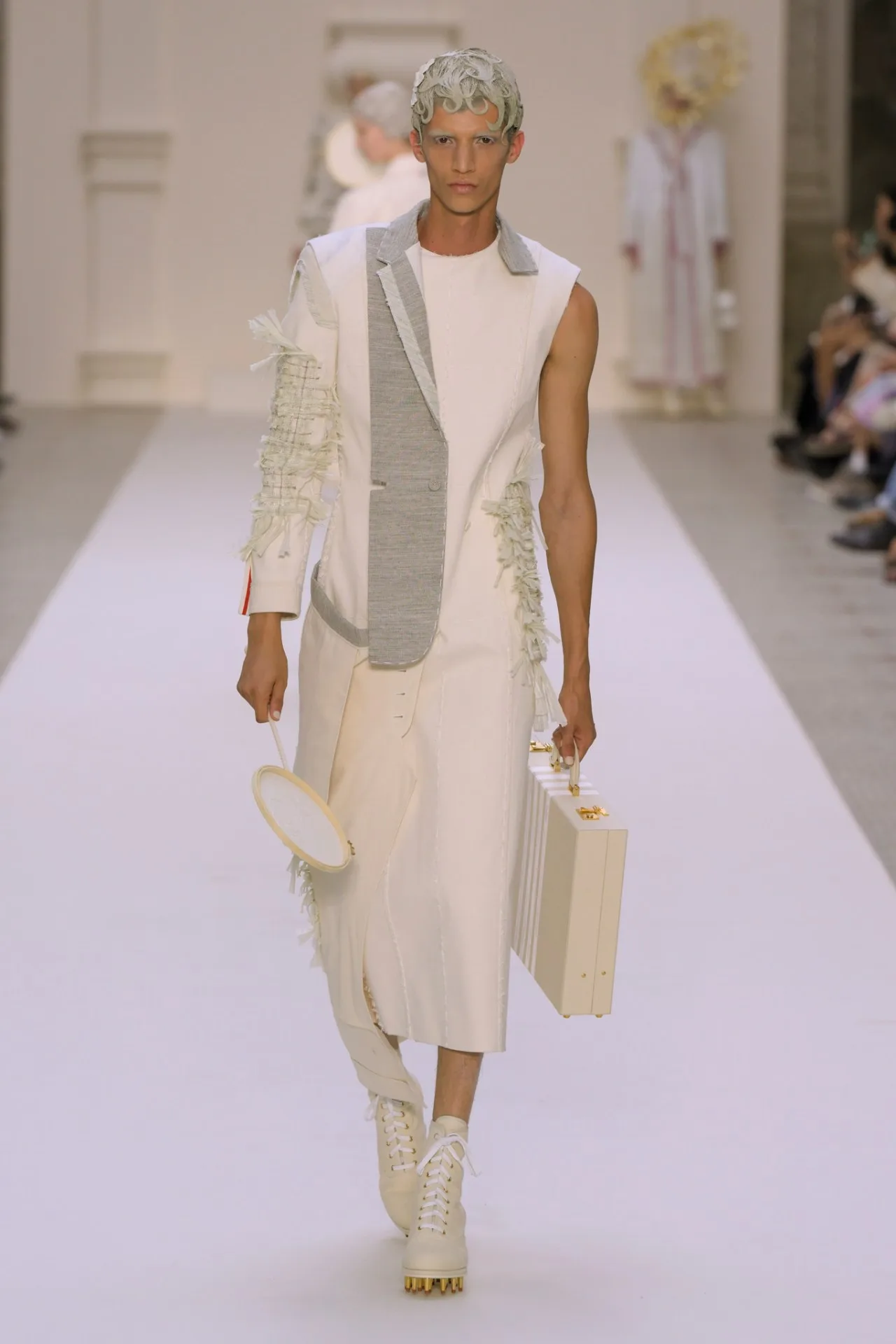 Thom Browne Couture 2024: