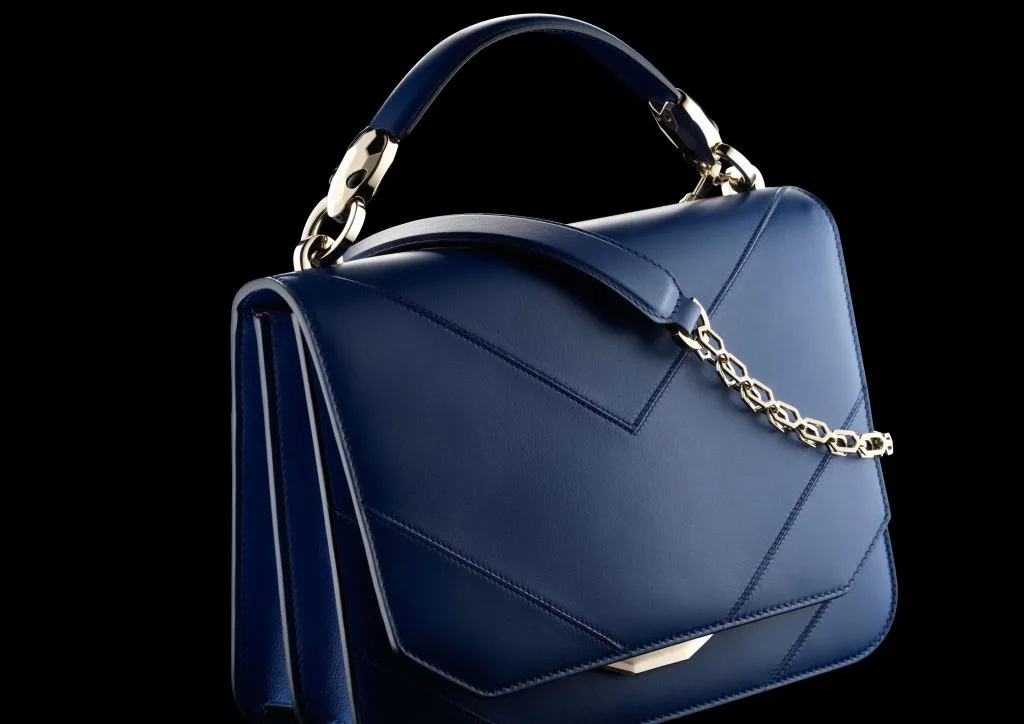 những chiếc túi nhà Bvlgari 8