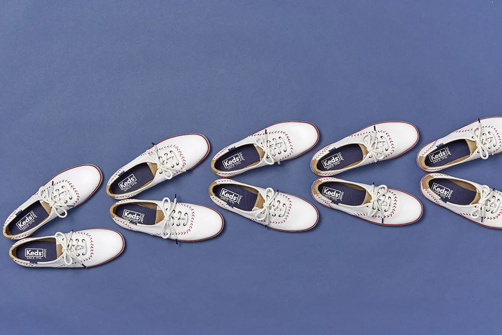 KEDS 5 KEDS 5