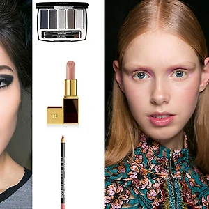 ELLE Beauty Calendar: Trang điểm ấn tượng khi mặc trang phục họa tiết (17/7 – 23/7)