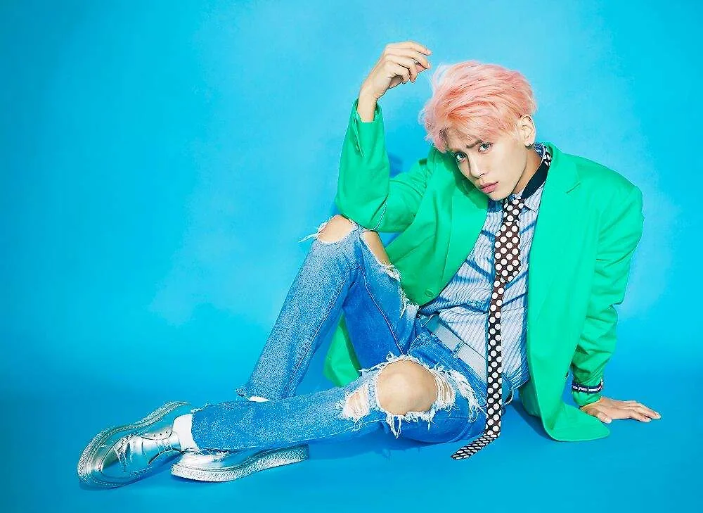 nam ca sĩ Jonghyun nam ca sĩ Jonghyun