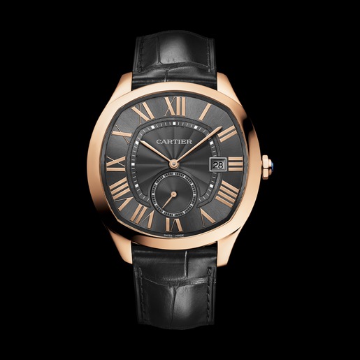 Đồng hồ nam Drive de Cartier - Khẳng định vị thế Quý ông-37